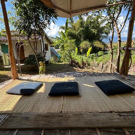 Sun Moon Pai Bungalow Buitenkant foto