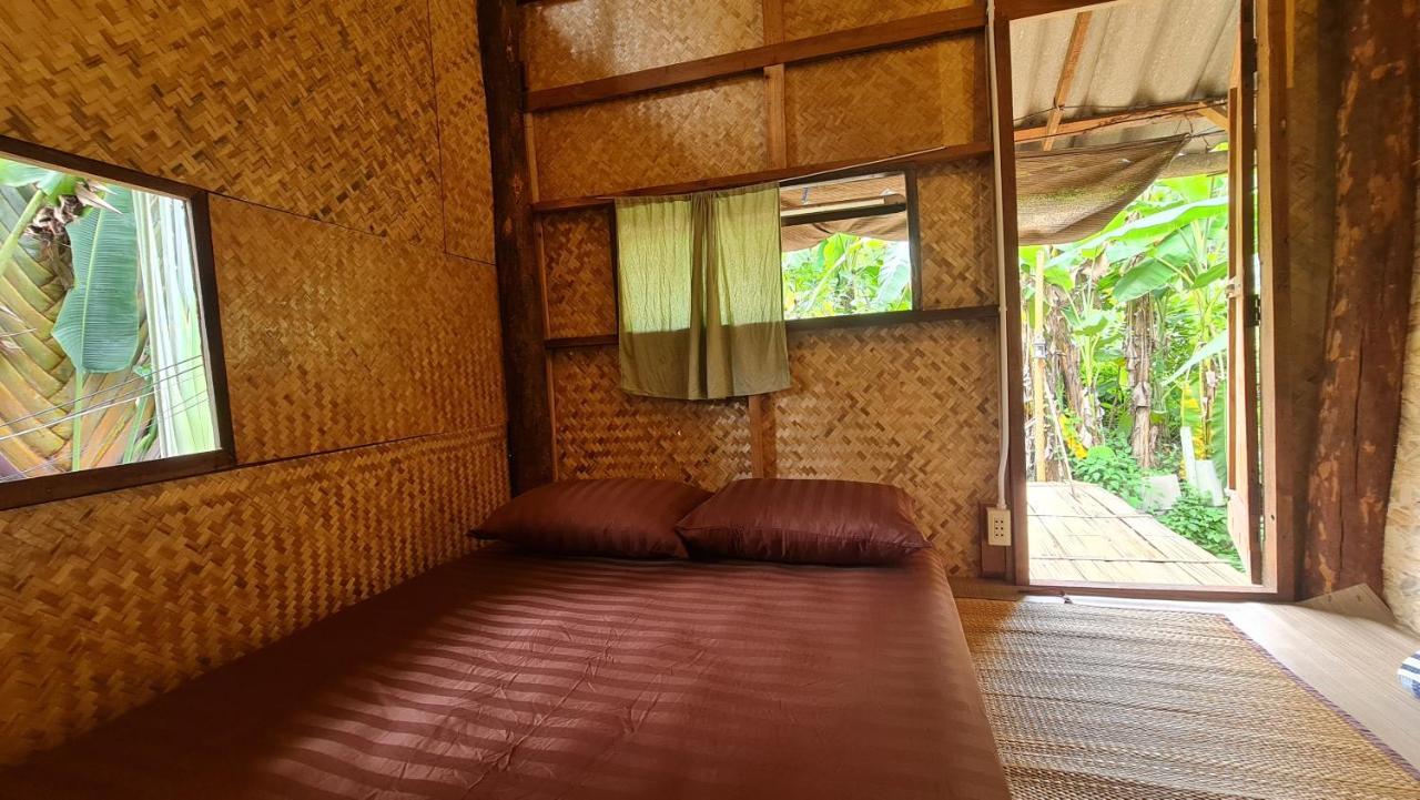 Sun Moon Pai Bungalow Buitenkant foto