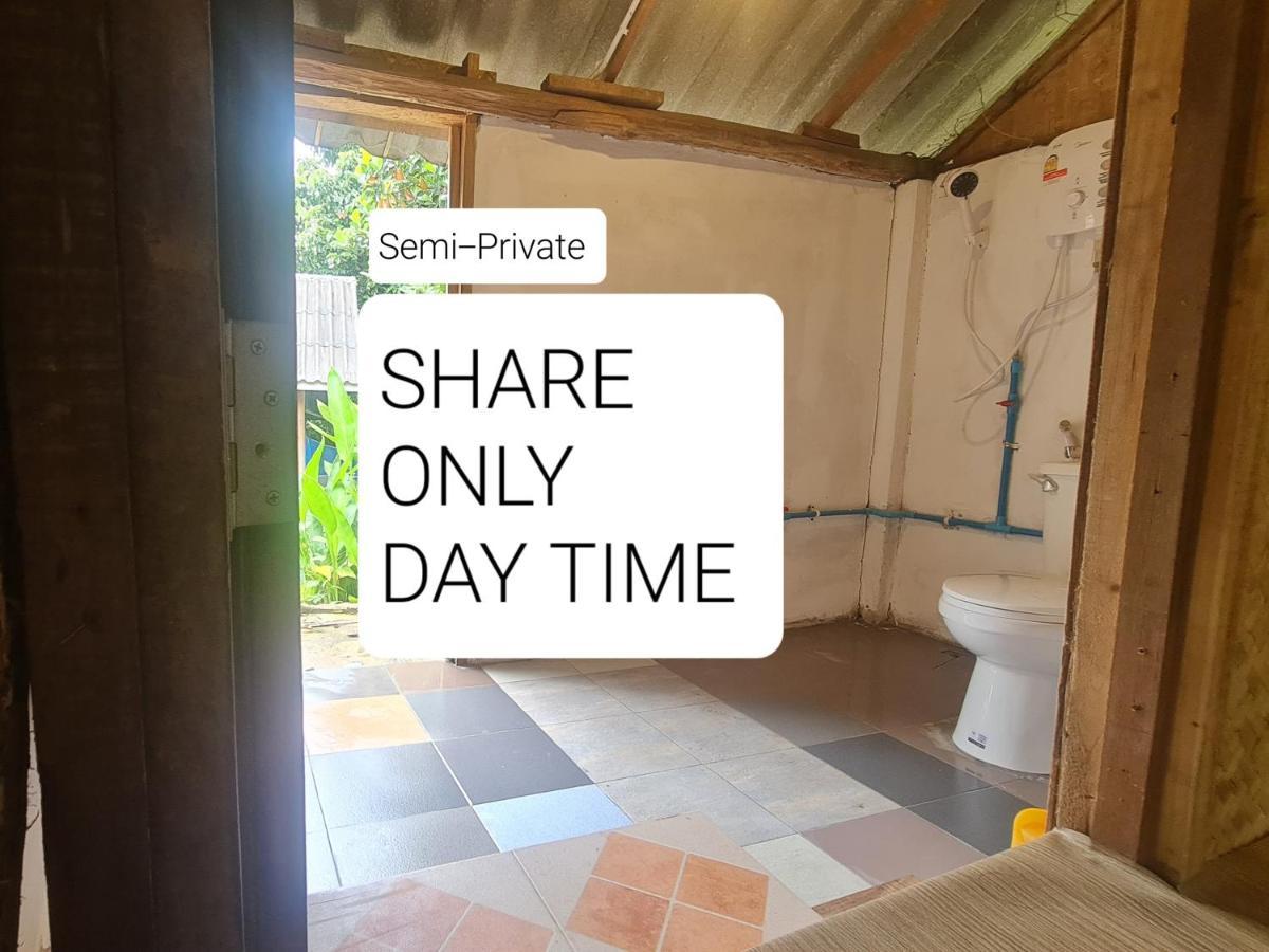 Sun Moon Pai Bungalow Kamer foto