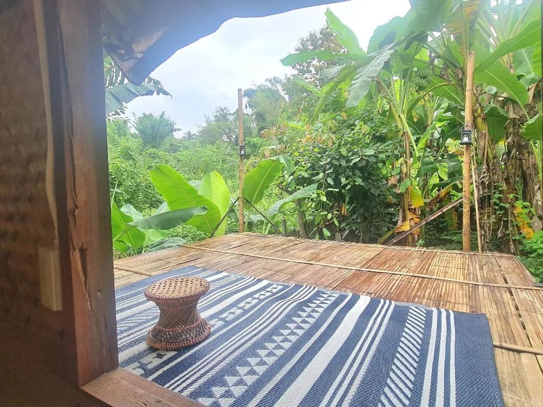Sun Moon Pai Bungalow Buitenkant foto