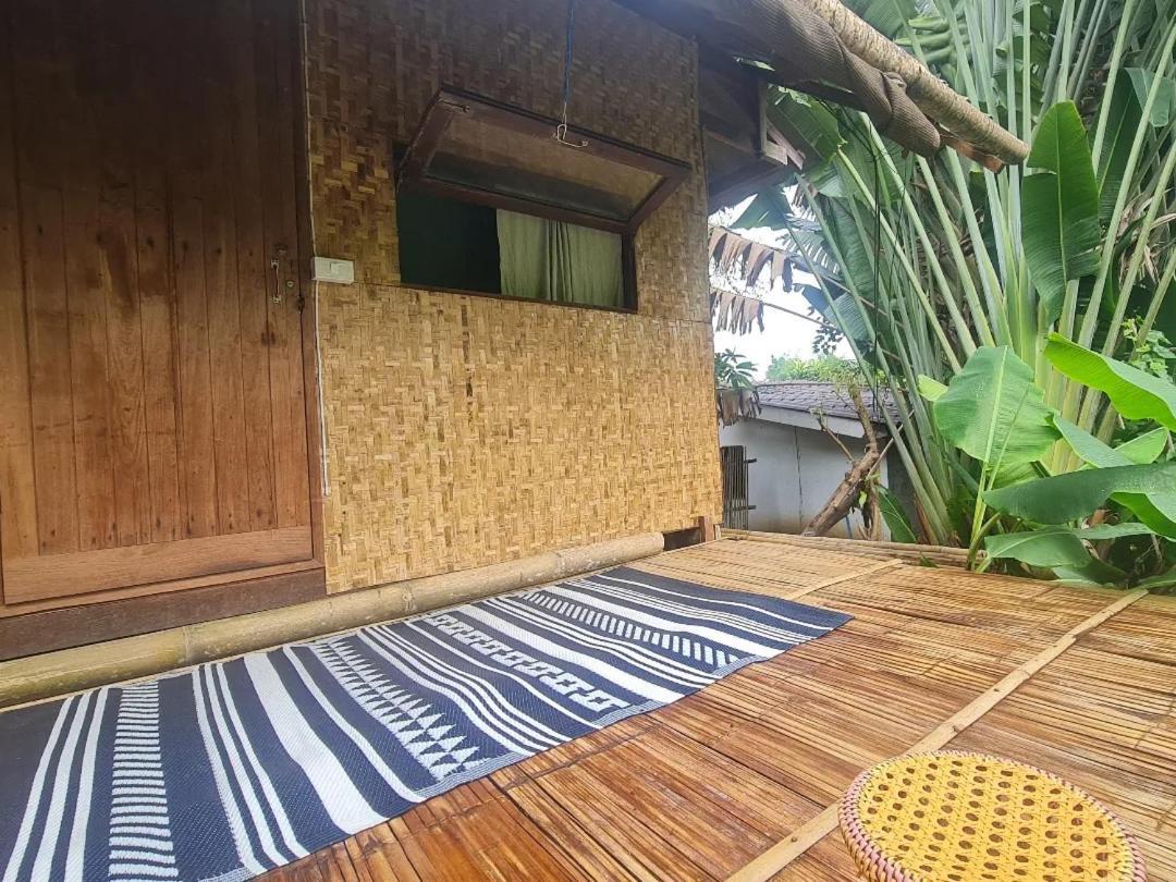 Sun Moon Pai Bungalow Buitenkant foto